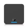Lettore controllo accessi Ubiquiti Reader Flex Basic nero altoparlante 1W 10/100