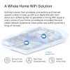 Sistema mesh Mercusys HALO H70X dual-band Wi-Fi 6