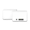 Sistema mesh Mercusys HALO H70X dual-band Wi-Fi 6