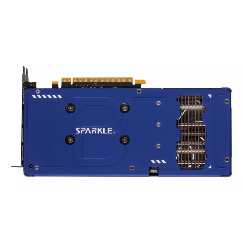 Scheda grafica SPARKLE - Arc B570 Guardian OC - 10 GB GDDR6 - PCI-Ex