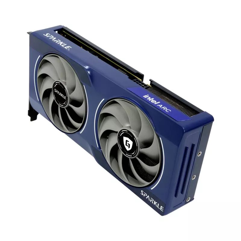 Scheda grafica SPARKLE - Arc B570 Guardian OC - 10 GB GDDR6 - PCI-Ex