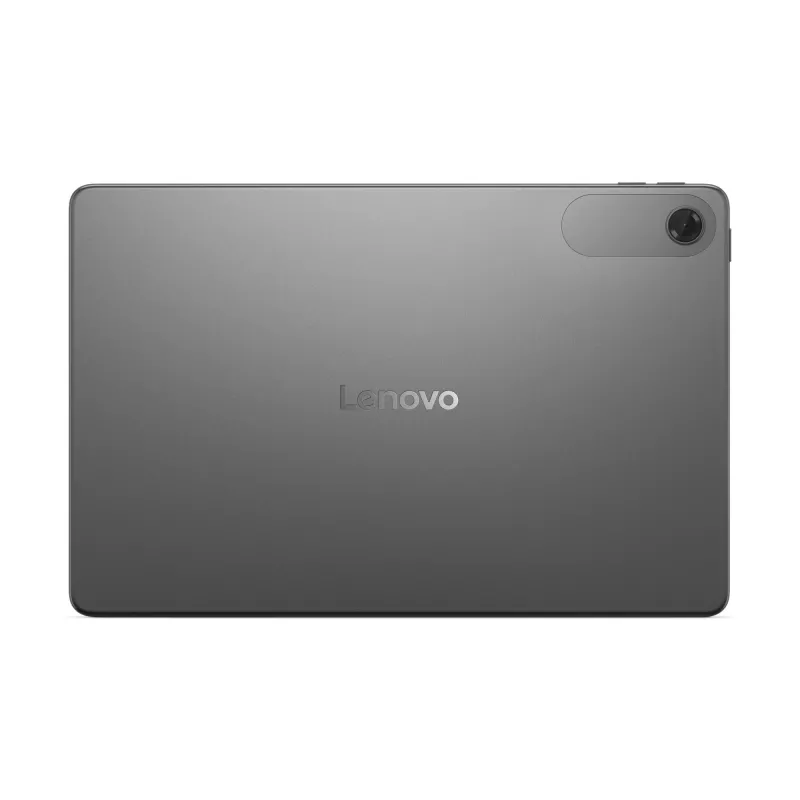 Lenovo Tab Mediatek 64 GB 25,6 cm (10,1 pollici) 4 GB Wi-Fi 5 (802.11ac) Android 14 grigio