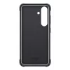 Samsung EF-RS931 Rugged Case per Galaxy S25, nera