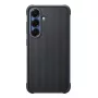 Samsung EF-RS931 Rugged Case per Galaxy S25, nera