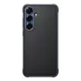 Samsung EF-RS936 Rugged Case per Galaxy S25+, TPU/policarbonato, nera