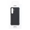 Samsung EF-RS936 Rugged Case per Galaxy S25+, TPU/policarbonato, nera