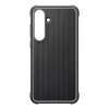 Samsung EF-RS936 Rugged Case per Galaxy S25+, TPU/policarbonato, nera