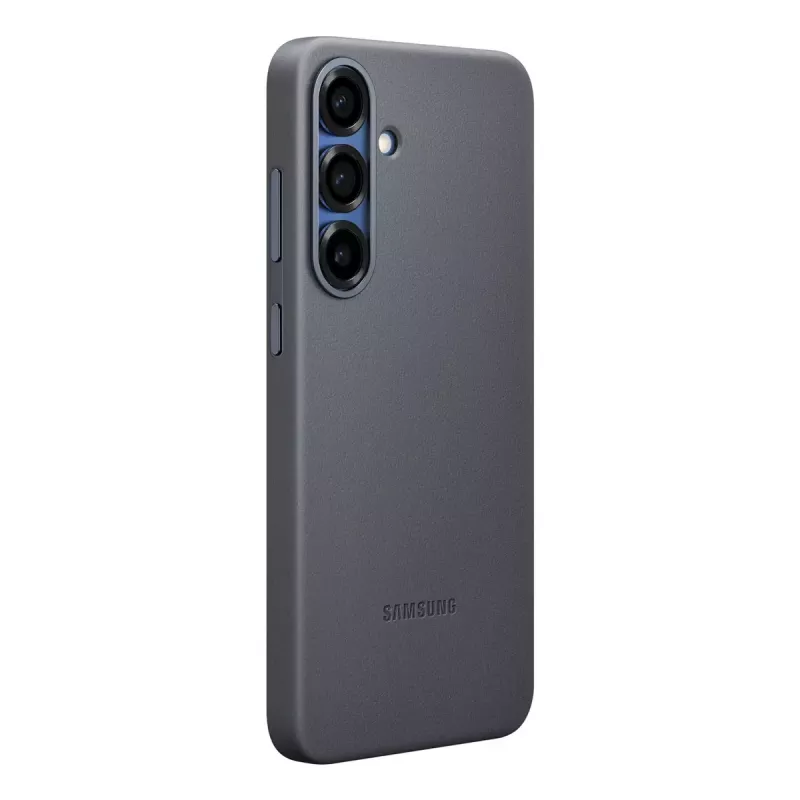 Samsung Kindsuit custodia per Galaxy S25+, nera, EF-VS936PBEGWW