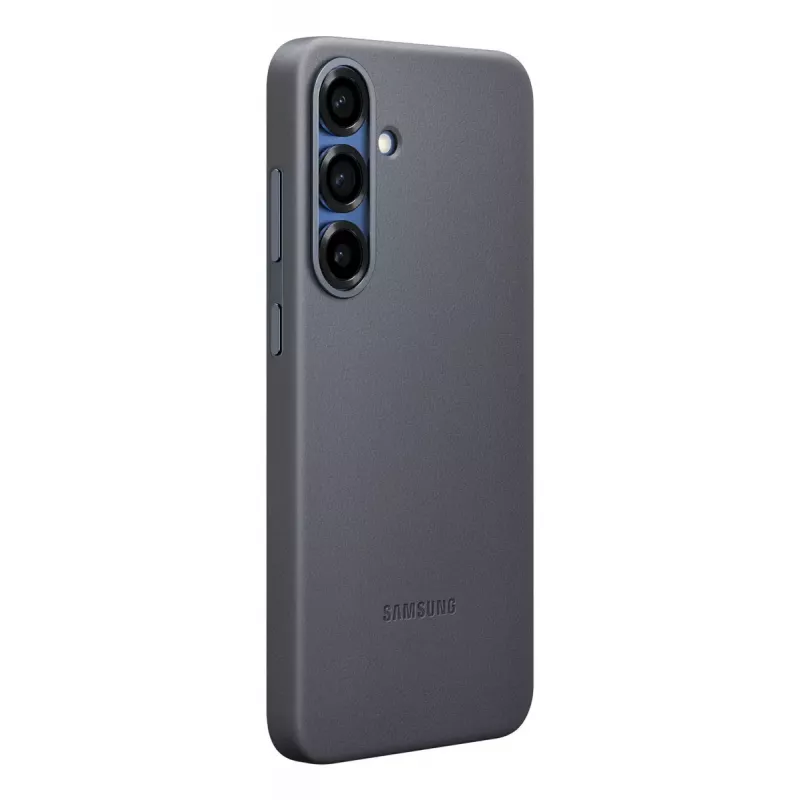 Samsung Kindsuit custodia per Galaxy S25+, nera, EF-VS936PBEGWW