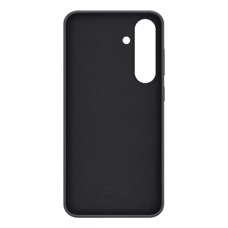Samsung Kindsuit custodia per Galaxy S25+, nera, EF-VS936PBEGWW