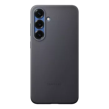 Cover Samsung Galaxy S25 Kindsuit custodia in pelle sintetica