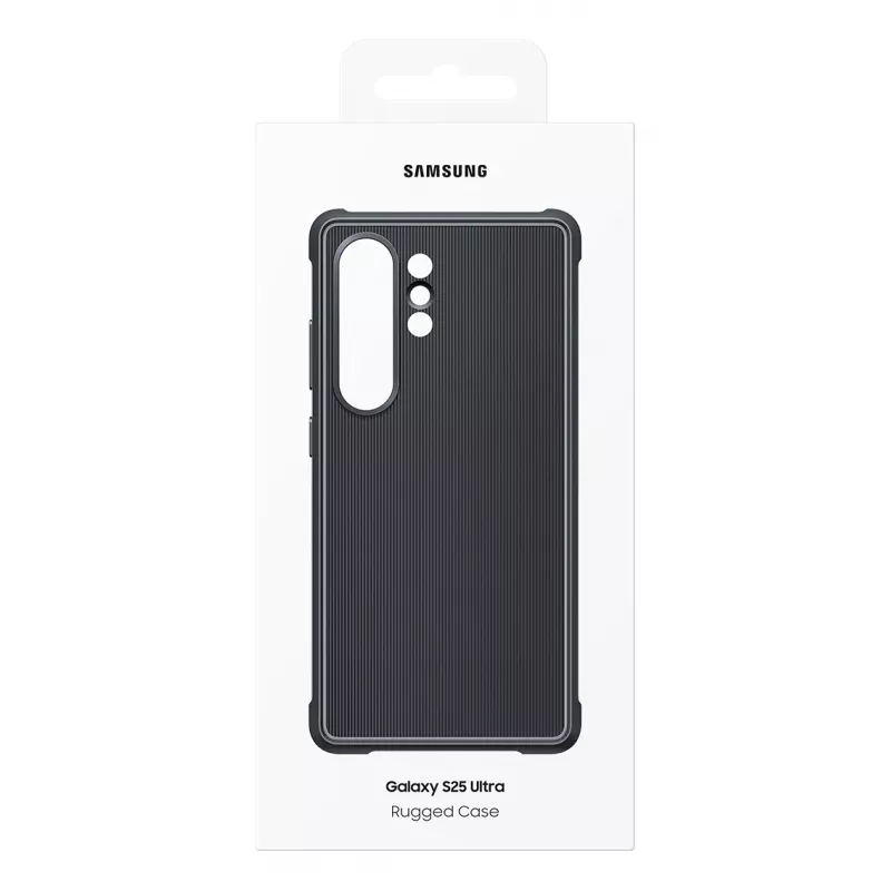 Custodia per cellulare Samsung EF-RS938 17,5 cm (6,9 pollici) cover nera