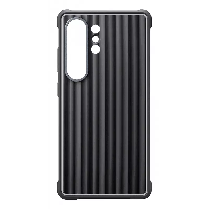 Custodia per cellulare Samsung EF-RS938 17,5 cm (6,9 pollici) cover nera