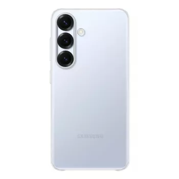 Custodia per cellulare Samsung EF-QS931CTEGWW 15,8 cm (6,2 pollici) cover trasparente
