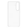 Custodia per cellulare Samsung EF-QS931CTEGWW 15,8 cm (6,2 pollici) cover trasparente