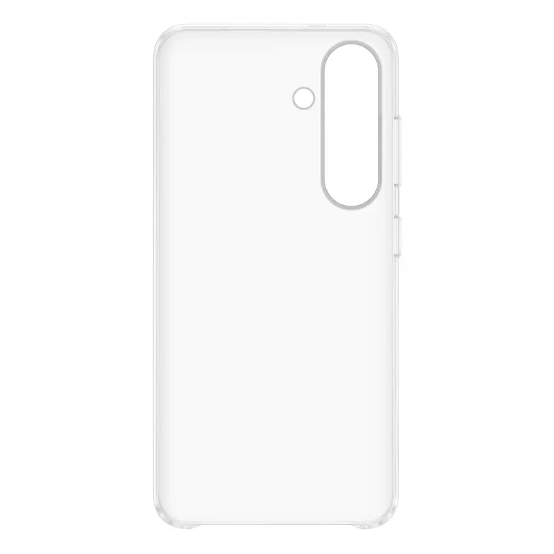 Custodia per cellulare Samsung EF-QS931CTEGWW 15,8 cm (6,2 pollici) cover trasparente