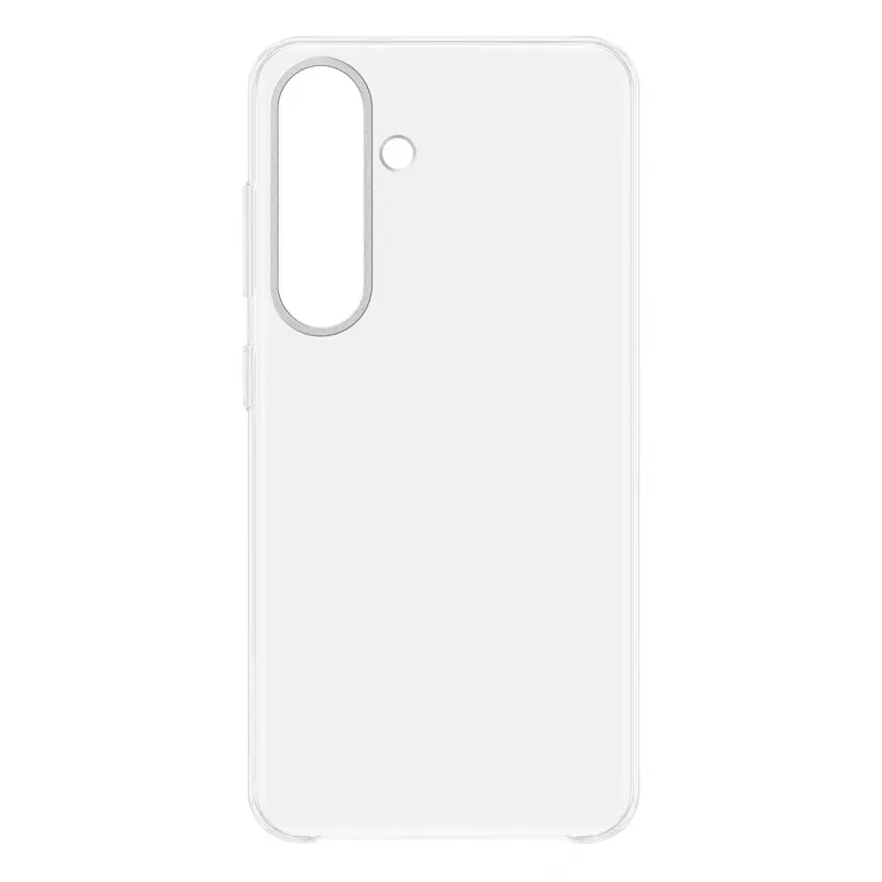 Custodia per cellulare Samsung EF-QS931CTEGWW 15,8 cm (6,2 pollici) cover trasparente