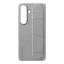 Cover Samsung Galaxy S25 15,8 cm grigio monocromatico