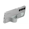 Cover Samsung Galaxy S25 15,8 cm grigio monocromatico