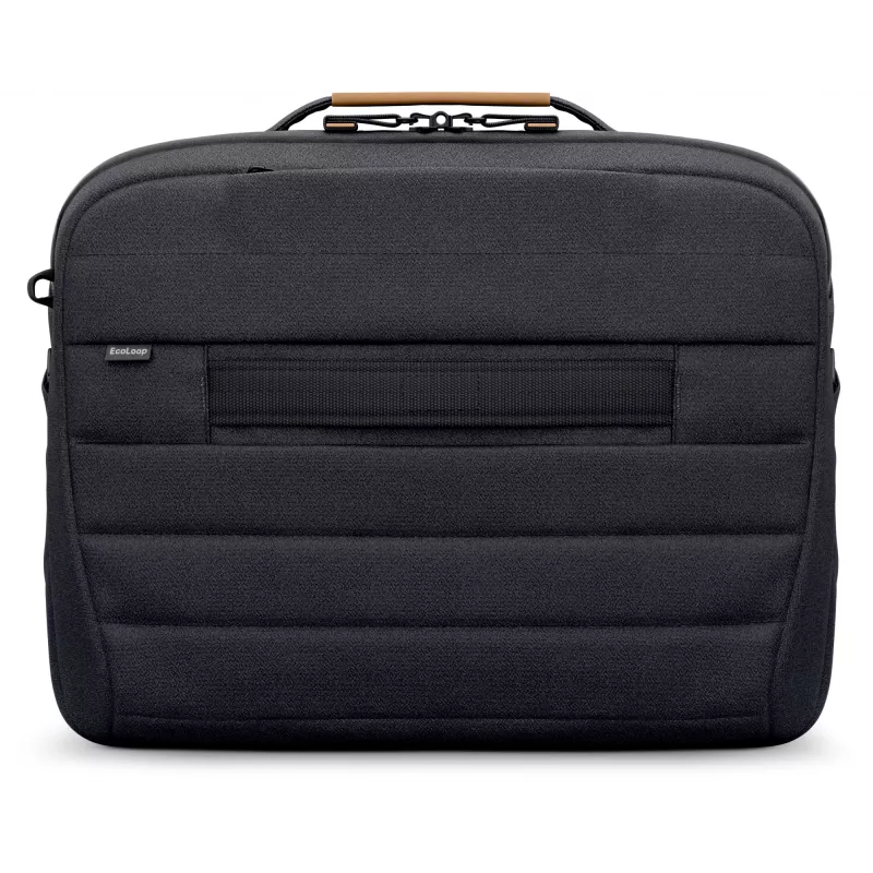 DELL CC7625 40,6 cm (16 pollici) borsa portadocumenti nera
