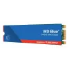 SSD WESTERN DIGITAL - WD Blue SA510 - 1TB - SATA 6Gb/s - M.2 2280