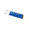 SSD WESTERN DIGITAL - WD Blue SA510 - 2TB - SATA 6Gb/s - M.2 2280