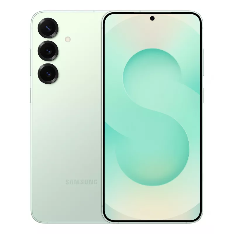 Samsung Galaxy S25+ 17 cm (6.7