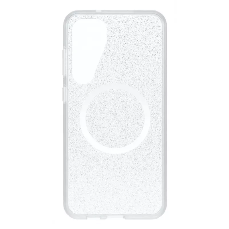 Cover Samsung Galaxy S25+ Otterbox React Case con magneti
