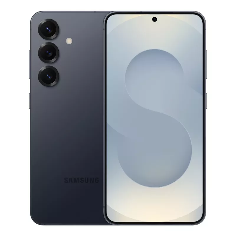 Samsung Galaxy S25 SM-S931B/DS 15,8 cm (6,2 inch) Dual SIM Android 15 5G USB Type-C 12 GB 128 GB 4000 mAh nero