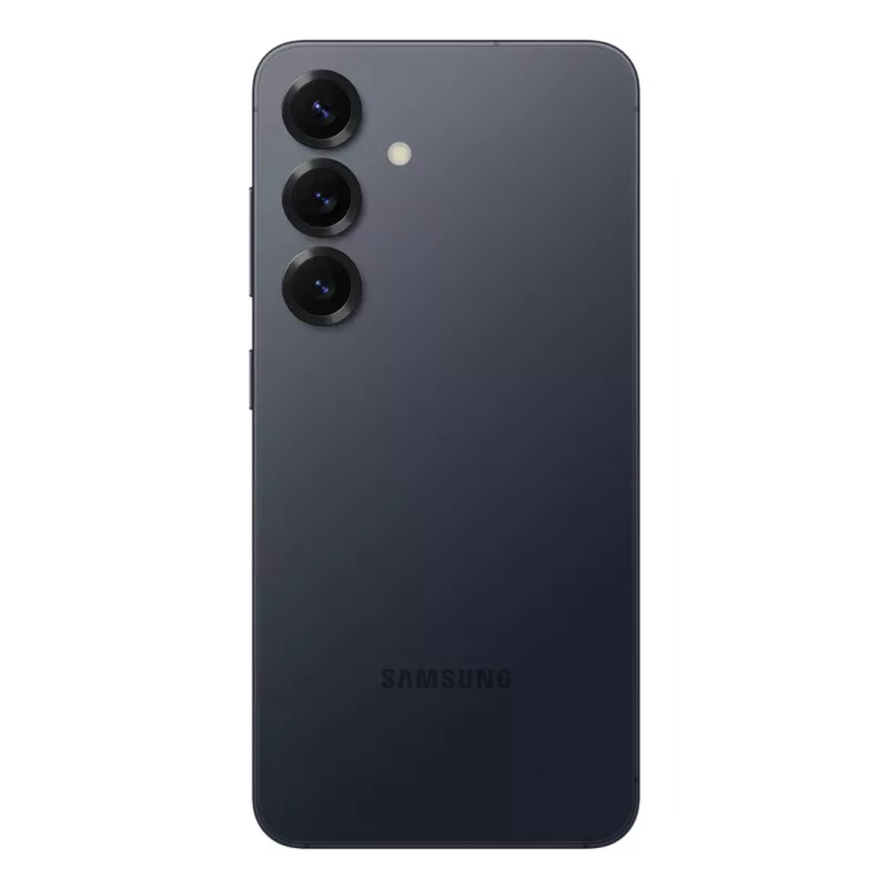 Samsung Galaxy S25 SM-S931B/DS 15,8 cm (6,2 inch) Dual SIM Android 15 5G USB Type-C 12 GB 128 GB 4000 mAh nero