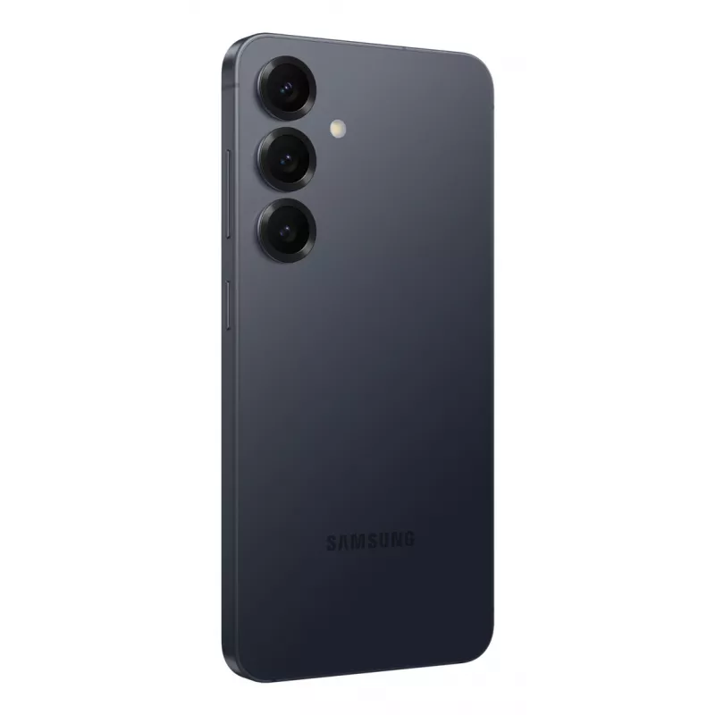 Samsung Galaxy S25 SM-S931B/DS 15,8 cm (6,2 inch) Dual SIM Android 15 5G USB Type-C 12 GB 128 GB 4000 mAh nero