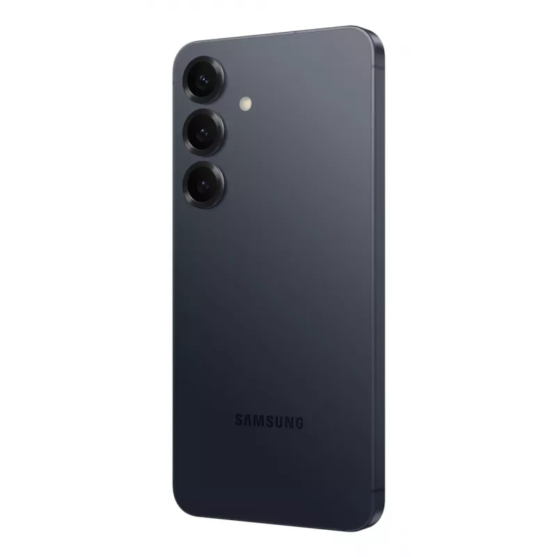 Samsung Galaxy S25 SM-S931B/DS 15,8 cm (6,2 inch) Dual SIM Android 15 5G USB Type-C 12 GB 128 GB 4000 mAh nero