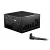 be quiet POWER ZONE 2 1000W alimentatore 20+4 pin ATX ATX nero