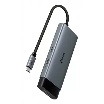 TP-Link UH5020C Hub USB Type-C 5000 Mbit/s HDMI USB 3.2