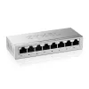 Zyxel GS-108BV5-EU0101F Switch di rete Unmanaged L2 Gigabit Ethernet (10/100/1000)