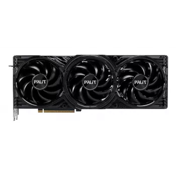 Palit Microsystems Scheda grafica Rtx 5080 Gaming Pro 7680×4320 16GB Gddr7 Pci-e 5.0 X16 3 ventole 3xDP/1xHDMI