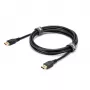 CLUB3D DisplayPort™ 2.1 DP54™ Cavo certificato VESA® 8K120Hz 3m/ 9.84ft