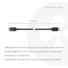 CLUB3D DisplayPort™ 2.1 DP54™ Cavo certificato VESA® 8K120Hz 3m/ 9.84ft