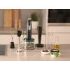 Braun MultiQuick 5 Pro 0.6 L Frullatore a immersione 1000 W nero, argento