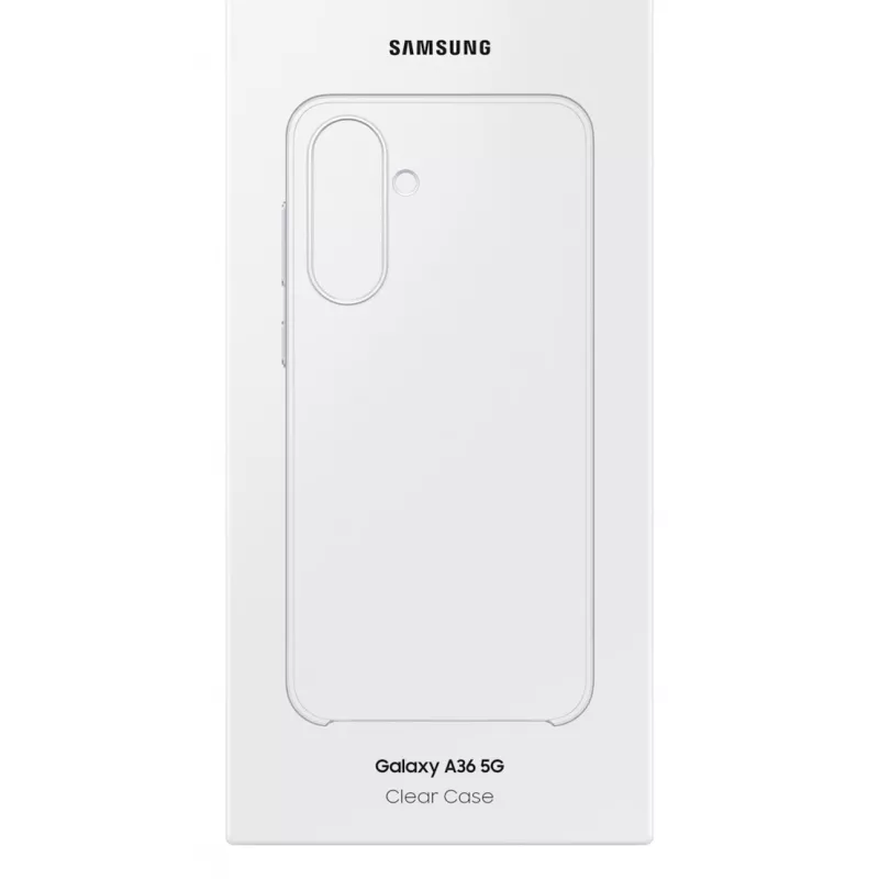 Samsung EF-QA366 custodia per cellulare 17 cm (6,7