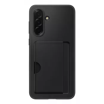 Samsung EF-OA366 custodia per cellulare 17 cm (6,7 inch) cover nero