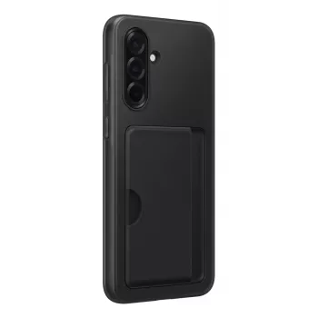 Samsung EF-OA366 custodia per cellulare 17 cm (6,7 inch) cover nero