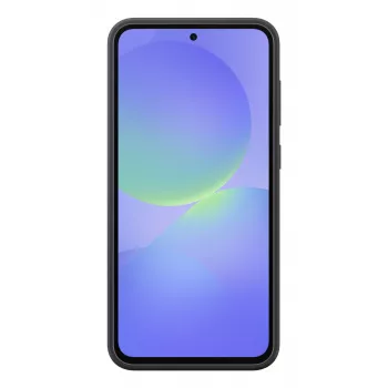 Samsung EF-PA366 custodia per cellulare 17 cm (6,7 inch) cover nero
