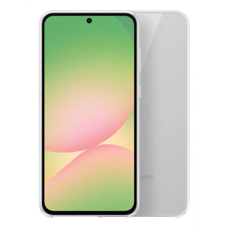 Custodia per cellulare Samsung EF-QA566 17 cm (6,7