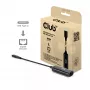 Club 3D CAC-2530 Adattatore USB-C a RJ45 Ethernet