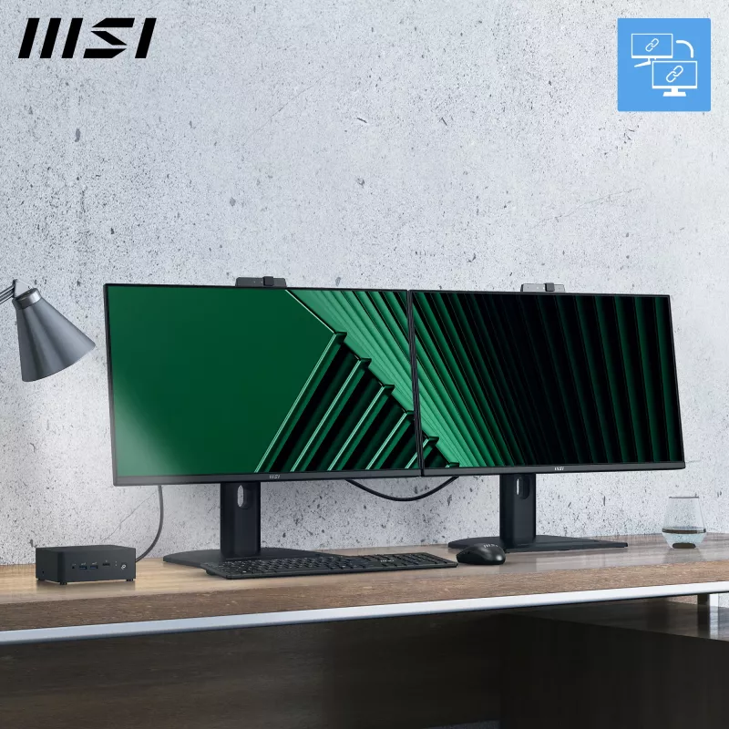 Monitor MSI Pro MP275QPDG 27