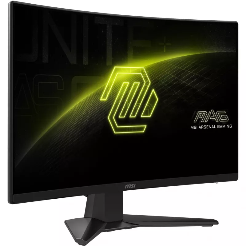 Monitor MSI MAG 242C 23.6