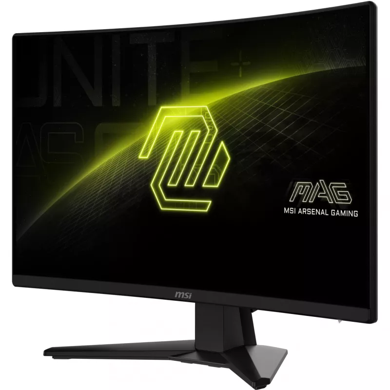 Monitor MSI MAG 242C 23.6