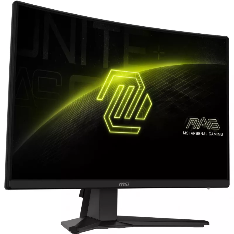 Monitor MSI MAG 242C 23.6