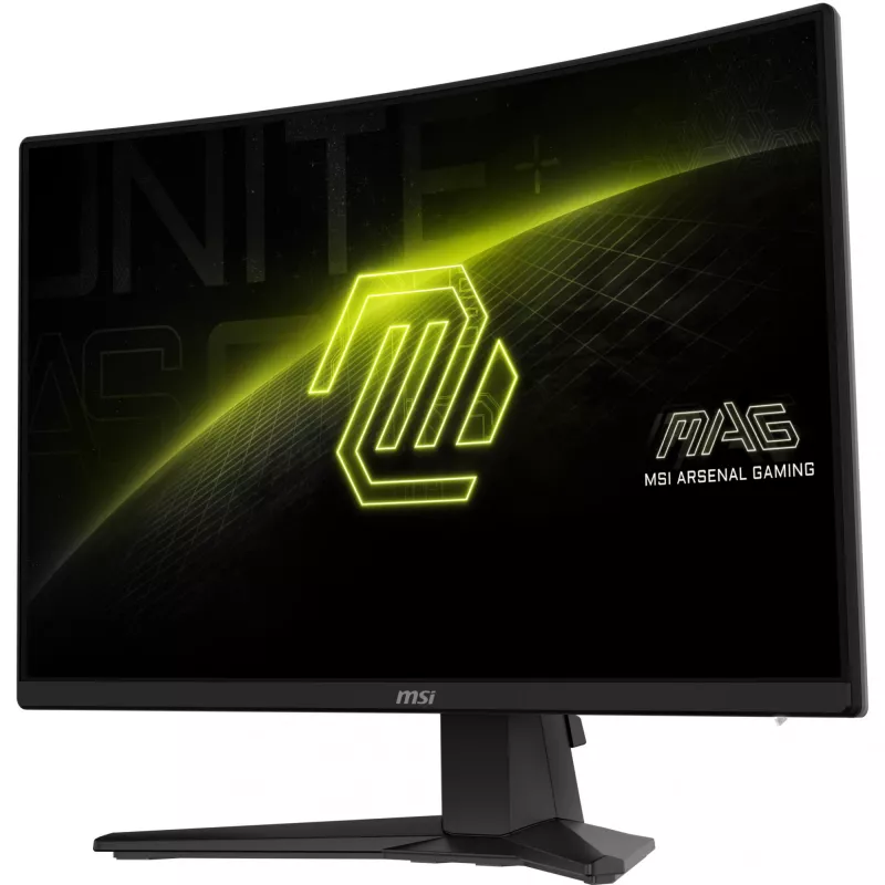 Monitor MSI MAG 242C 23.6